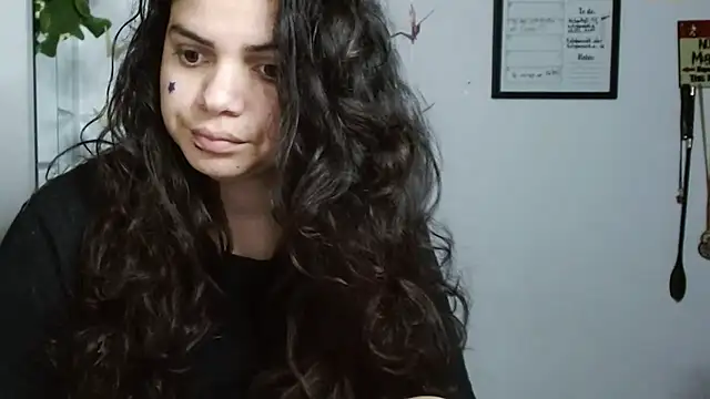 Nikkykora15 online show from 14, 11, 2025