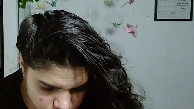 Nikkykora15 online show from 22, 11, 2025