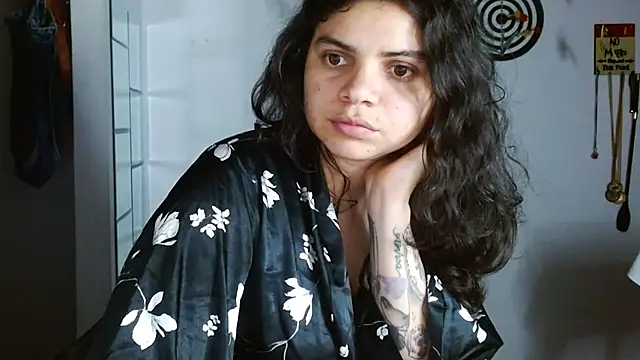 Nikkykora15 online show from 8, 5, 2026