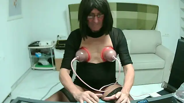 TranseCarmen online show from 14, 1, 2026