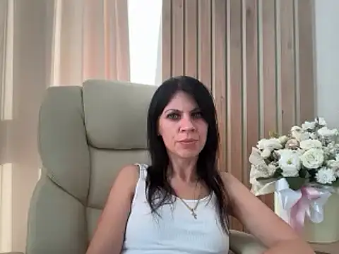 Snapshot of InjaAtHome chatting on 21, 7, 2026 InjaAtHome online show from 21, 7, 2026