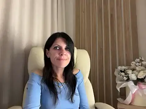 Snapshot of InjaAtHome chatting on 22, 7, 2026 InjaAtHome online show from 22, 7, 2026