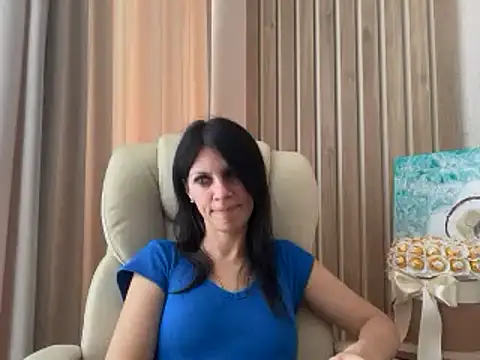 Snapshot of InjaAtHome chatting on 29, 7, 2026 InjaAtHome online show from 29, 7, 2026