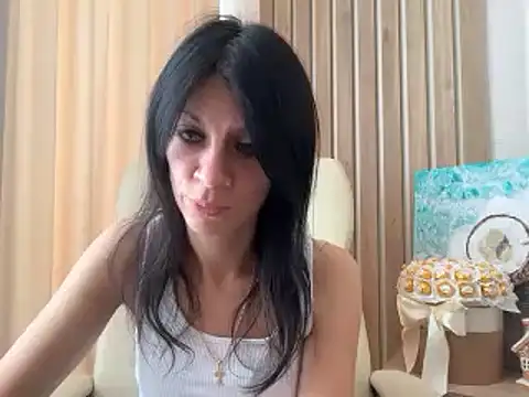 Snapshot of InjaAtHome chatting on 30, 7, 2026 InjaAtHome online show from 30, 7, 2026