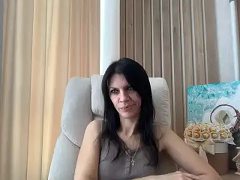 Snapshot of InjaAtHome chatting on 2, 8, 2026 InjaAtHome online show from 2, 8, 2026
