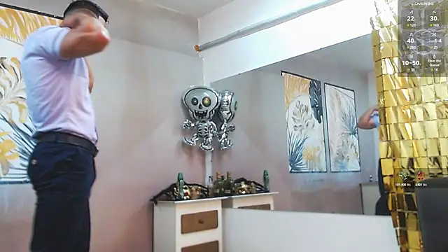 ChoreyTaiylor online show from 9, 2, 2025