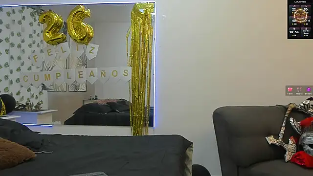 ChoreyTaiylor online show from 18, 9, 2025