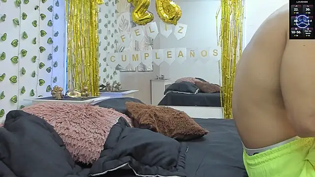 ChoreyTaiylor online show from 19, 9, 2025