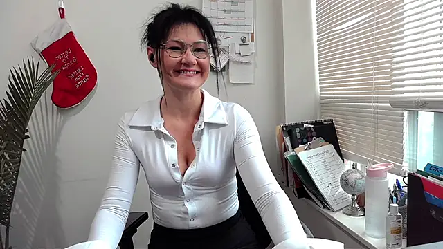 City Kat online show from 16, 12, 2024