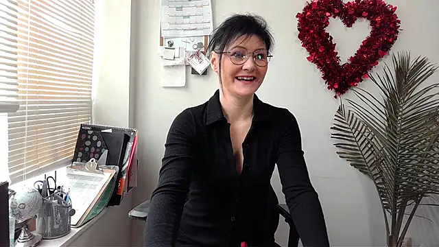 City Kat online show from 15, 1, 2025