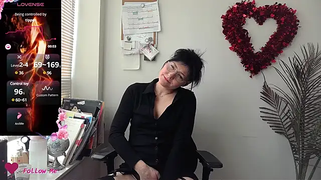 City Kat online show from 28, 1, 2025