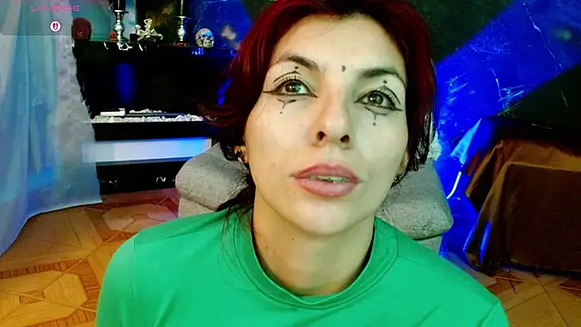 julieth sex1 online show from 2, 5, 2026