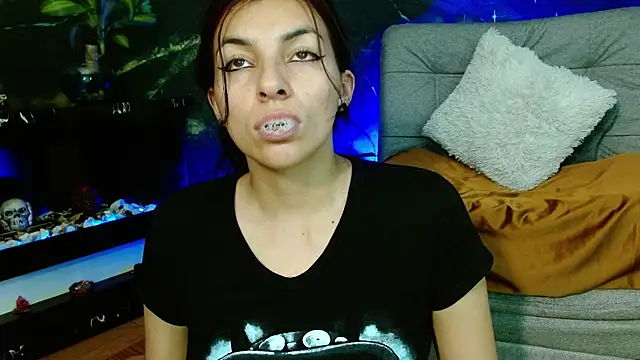 Snapshot of julieth_sex1 chatting on 3, 7, 2026 julieth sex1 online show from 3, 7, 2026