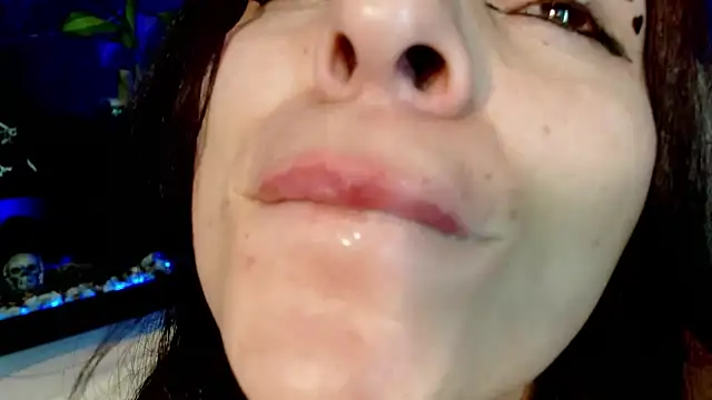 Snapshot of julieth_sex1 chatting on 5, 7, 2026 julieth sex1 online show from 5, 7, 2026
