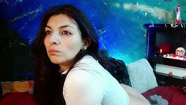 Snapshot of julieth_sex1 chatting on 9, 8, 2026 julieth sex1 online show from 9, 8, 2026