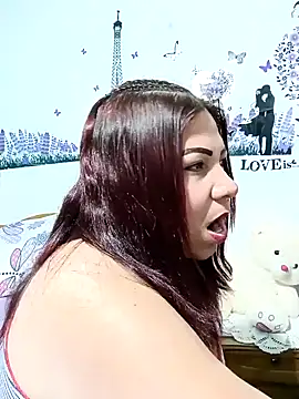 Snapshot of Alyona21 chatting on 18, 1, 2025 Alyona21 online show from 18, 1, 2025