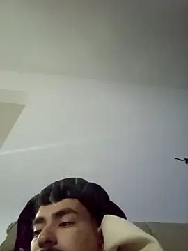 Santosgui14 online show from 14, 11, 2025