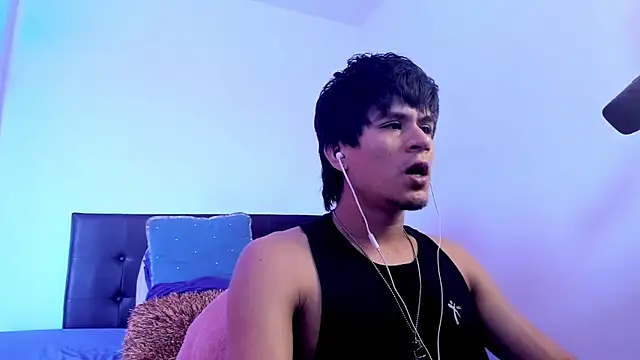 Eiden allenx online show from 8, 3, 2026