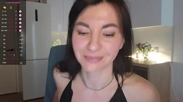 Mary love16 online show from 9, 5, 2026