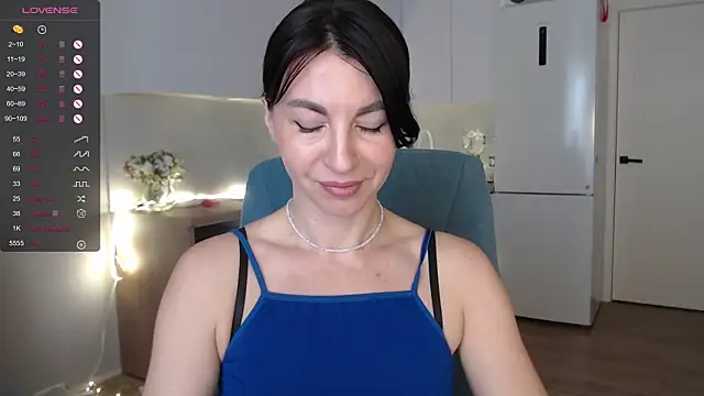 Mary love16 online show from 29, 6, 2026