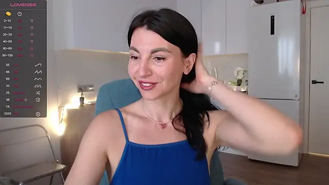 Mary love16 online show from 10, 7, 2026