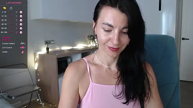 Mary love16 online show from 14, 7, 2026