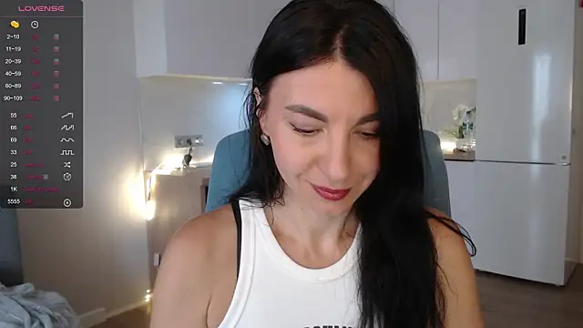 Mary love16 online show from 17, 7, 2026