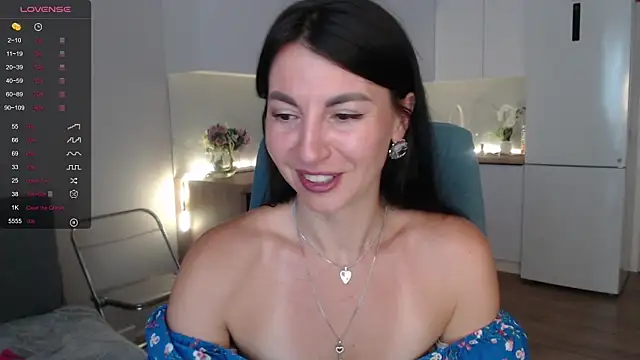 Mary love16 online show from 23, 7, 2026