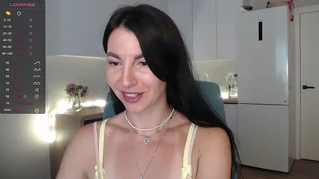 Mary love16 online show from 27, 7, 2026