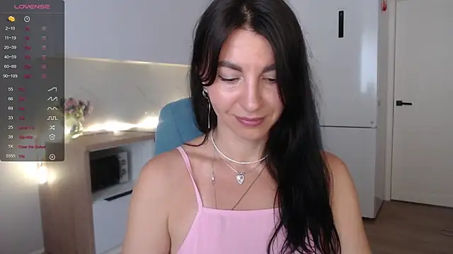 Mary love16 online show from 29, 7, 2026