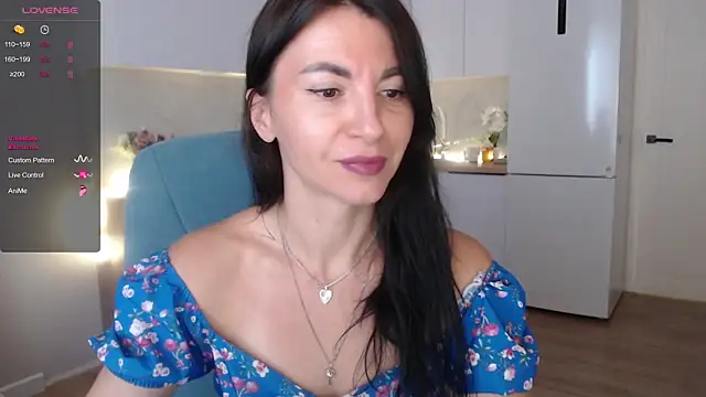 Mary love16 online show from 5, 8, 2026