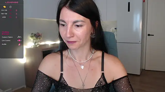 Mary love16 online show from 8, 8, 2026