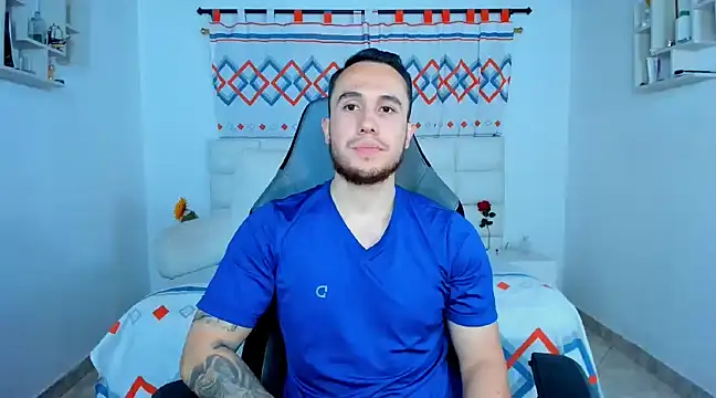 Snapshot of juan__jimenez chatting on 15, 12, 2024 juan  jimenez online show from 15, 12, 2024