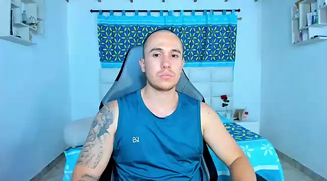 Snapshot of juan__jimenez chatting on 19, 1, 2025 juan  jimenez online show from 19, 1, 2025