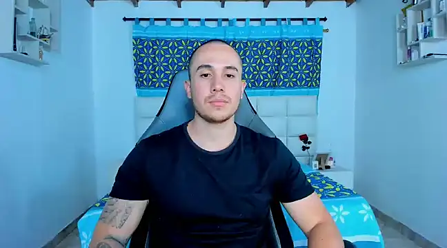 Snapshot of juan__jimenez chatting on 20, 1, 2025 juan  jimenez online show from 20, 1, 2025