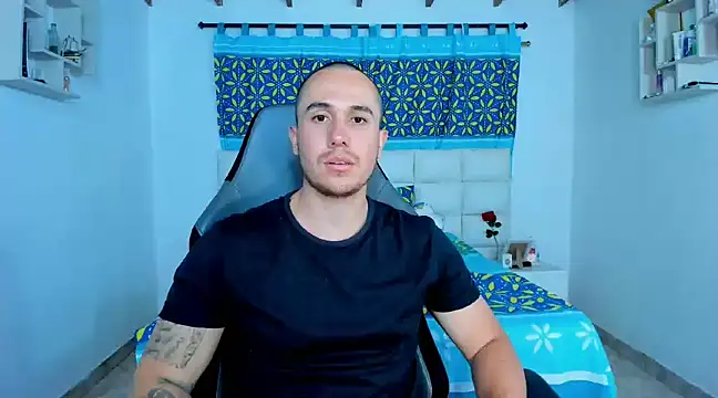 Snapshot of juan__jimenez chatting on 20, 1, 2025 juan  jimenez online show from 20, 1, 2025