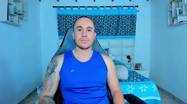 Snapshot of juan__jimenez chatting on 22, 1, 2025 juan  jimenez online show from 22, 1, 2025