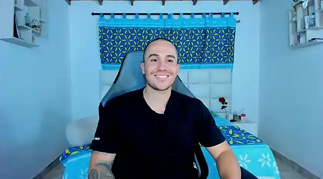 Snapshot of juan__jimenez chatting on 26, 1, 2025 juan  jimenez online show from 26, 1, 2025