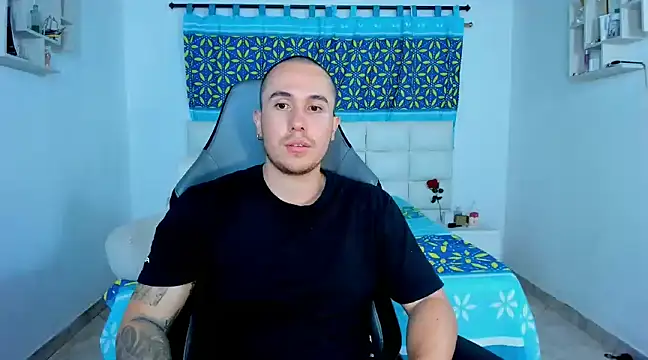 Snapshot of juan__jimenez chatting on 26, 1, 2025 juan  jimenez online show from 26, 1, 2025