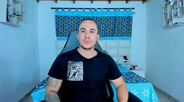 Snapshot of juan__jimenez chatting on 29, 1, 2025 juan  jimenez online show from 29, 1, 2025