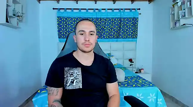 Snapshot of juan__jimenez chatting on 29, 1, 2025 juan  jimenez online show from 29, 1, 2025