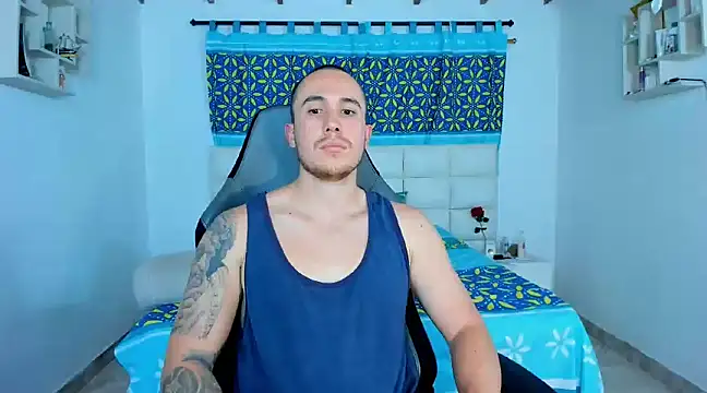 Snapshot of juan__jimenez chatting on 31, 1, 2025 juan  jimenez online show from 31, 1, 2025