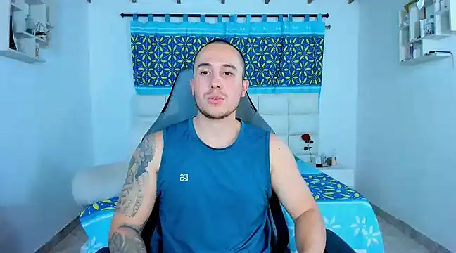 Snapshot of juan__jimenez chatting on 1, 2, 2025 juan  jimenez online show from 1, 2, 2025