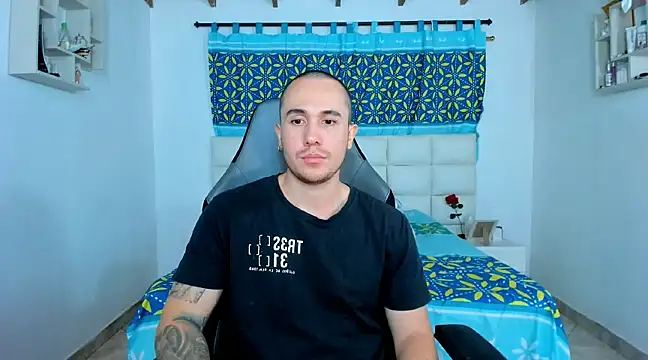 Snapshot of juan__jimenez chatting on 11, 2, 2025 juan  jimenez online show from 11, 2, 2025