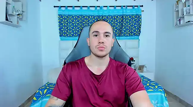 Snapshot of juan__jimenez chatting on 12, 2, 2025 juan  jimenez online show from 12, 2, 2025