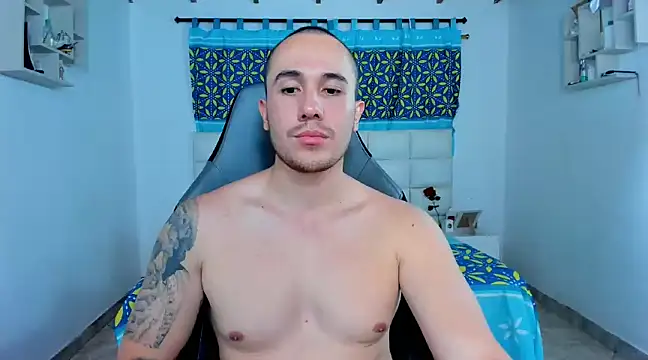 Snapshot of juan__jimenez chatting on 14, 2, 2025 juan  jimenez online show from 14, 2, 2025