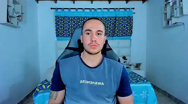 Snapshot of juan__jimenez chatting on 19, 2, 2025 juan  jimenez online show from 19, 2, 2025