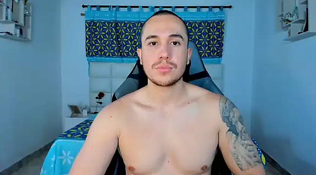 Snapshot of juan__jimenez chatting on 21, 2, 2025 juan  jimenez online show from 21, 2, 2025