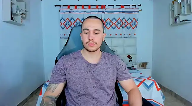 Snapshot of juan__jimenez chatting on 7, 3, 2025 juan  jimenez online show from 7, 3, 2025