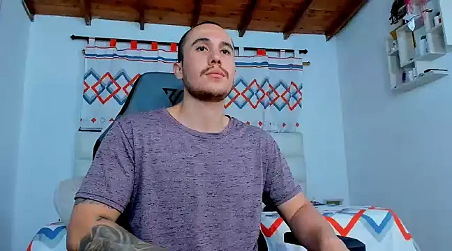 Snapshot of juan__jimenez chatting on 7, 3, 2025 juan  jimenez online show from 7, 3, 2025